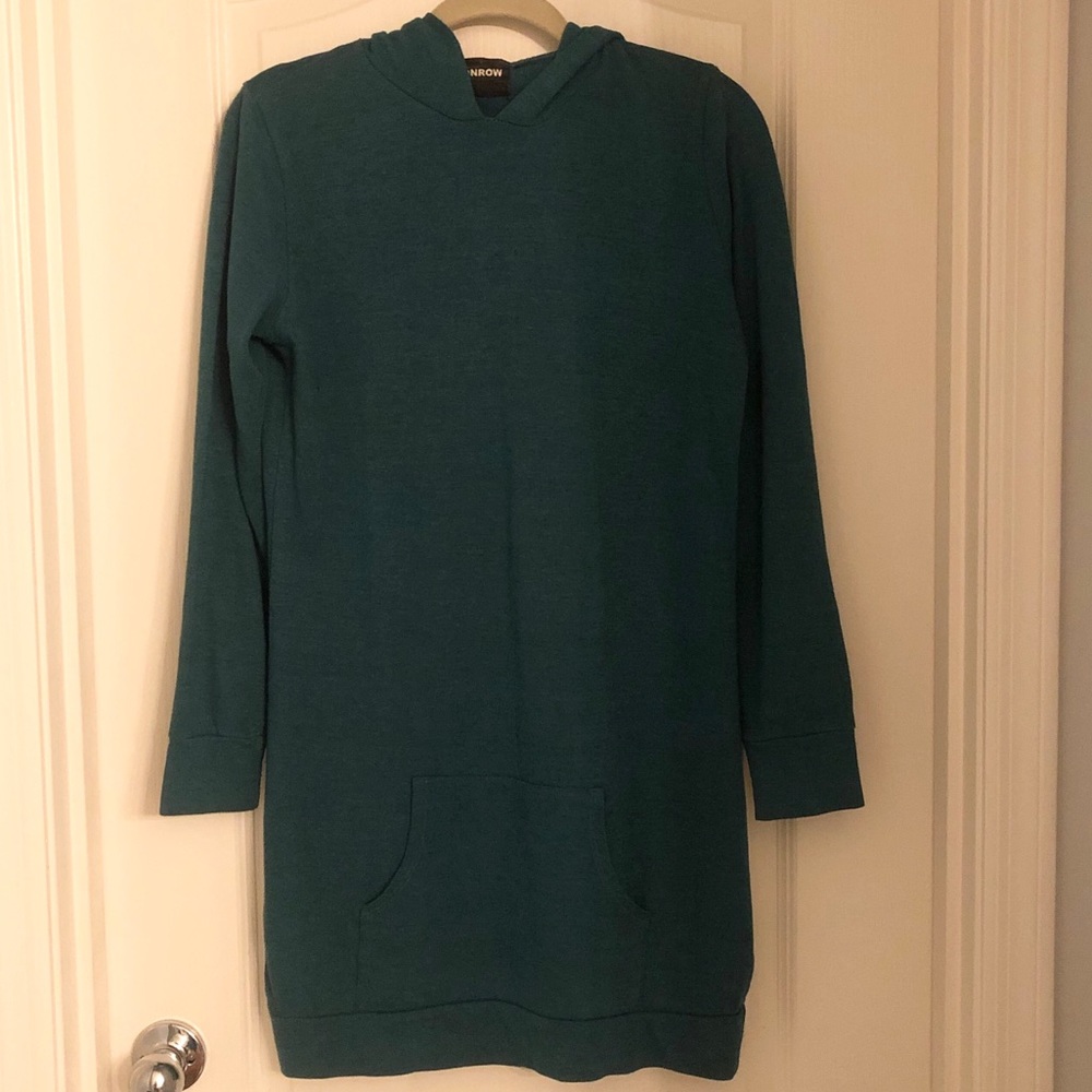 Monrow - Pullover Hoody